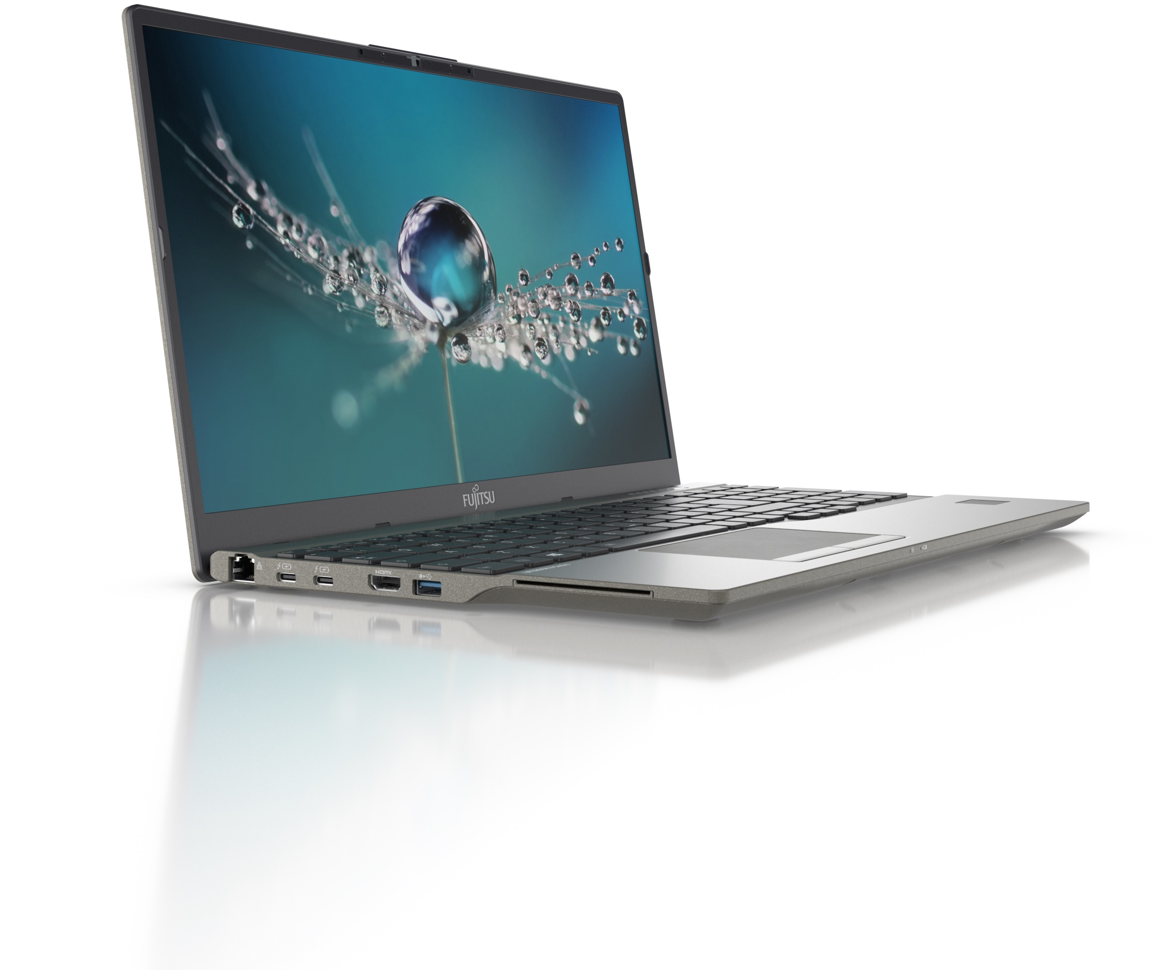 豪華ラッピング無料 中古 2017年i7 新品SSD1TB AH53/A3W 4101 - 富士通