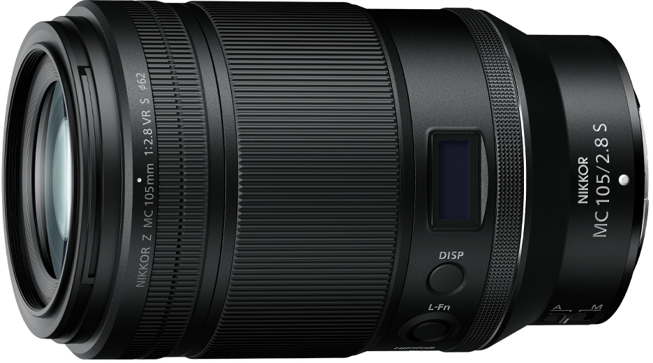 Nikon Z MC 105mm f/2.8 VR S: beste prijs - Tweakers