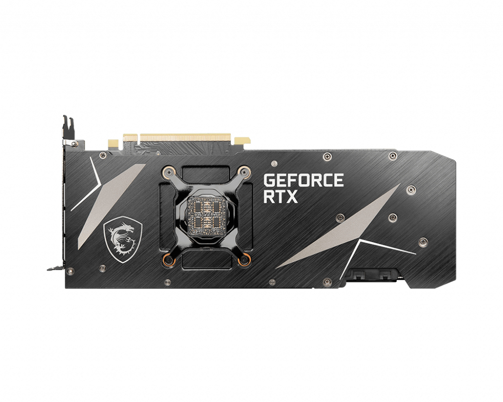 kaion様 MSI GeForce RTX 3080 Ti VENTUS 3X MSI GeForce RTX 3080 Ti VENTUS 3X 12G OC: beste prijs - Tweakers