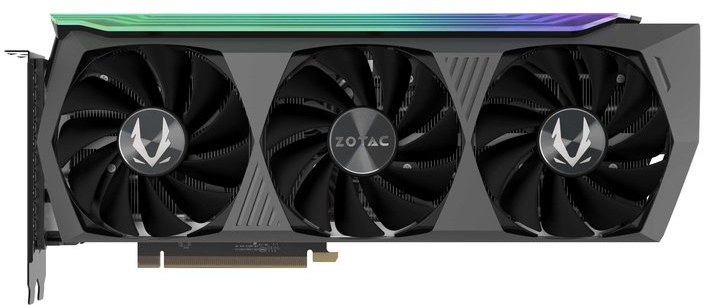 Zotac Gaming GeForce RTX 3080 Ti AMP Holo: beste prijs - Tweakers
