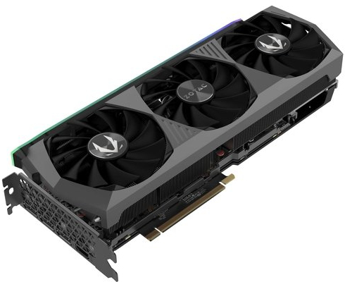 Zotac Gaming GeForce RTX 3080 Ti AMP Holo: beste prijzen, echte
