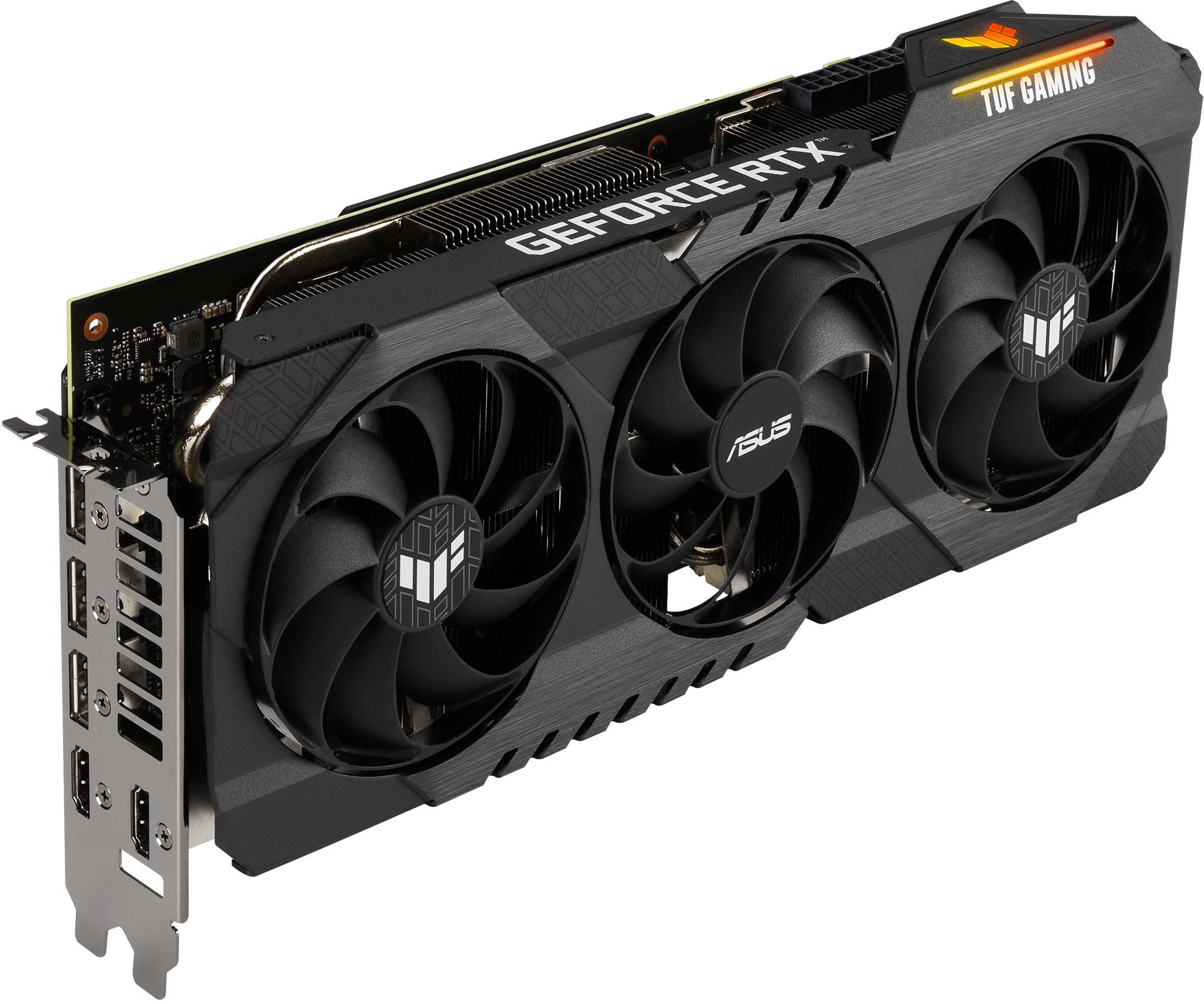 ASUS TUF Gaming GeForce RTX 3080 Ti OC: beste prijs - Tweakers