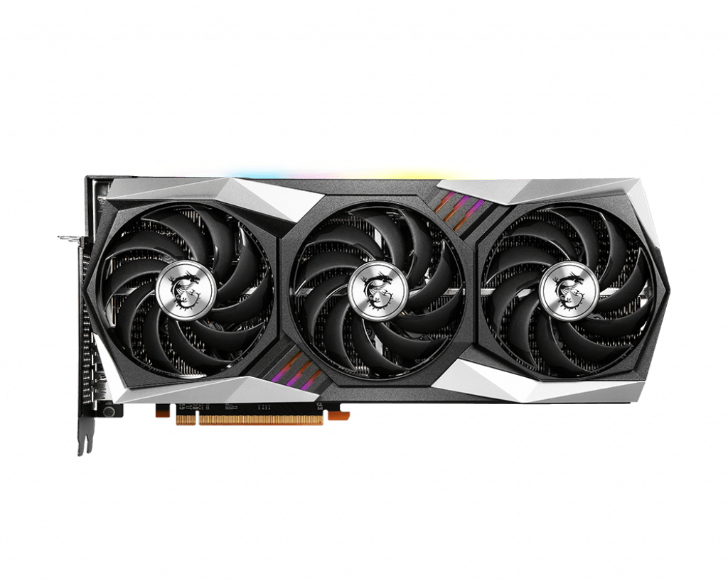 MSI Radeon RX 6900 XT Gaming Z TRIO 16G: beste prijs - Tweakers