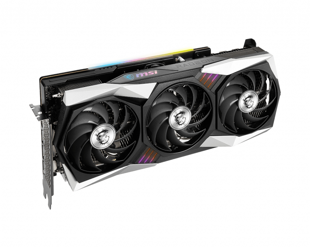 【ジャンク】Radeon RX 6900 XT GAMING X TRIO MSI Radeon RX 6900 XT Gaming Z TRIO 16G: beste prijs - Tweakers