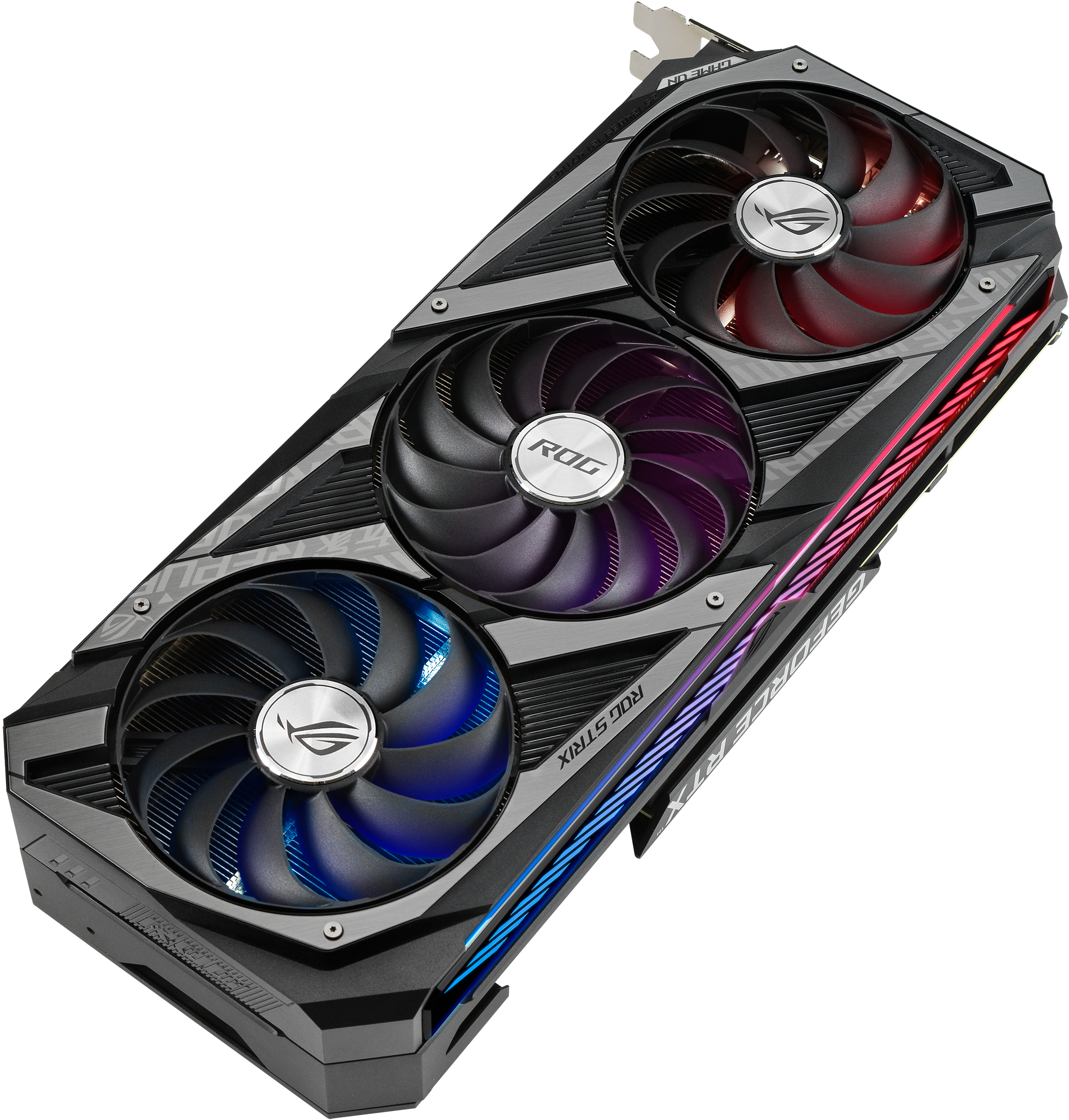 ASUS ROG Strix GeForce RTX 3080 Ti Gaming OC: beste prijzen, echte