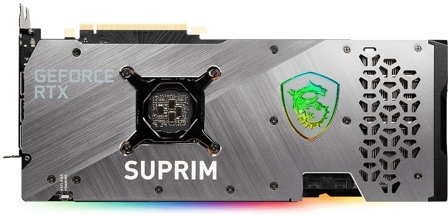 ★さらに✖︎2お値下げ★RTX 3070 ti suprim x 8G GeForce RTX 3070 Ti SUPRIM X 8G | MSI グラフィックボード