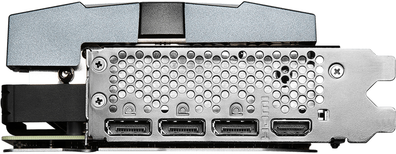 MSI GeForce RTX 3070 Ti SUPRIM X 8G: beste prijzen, echte reviews