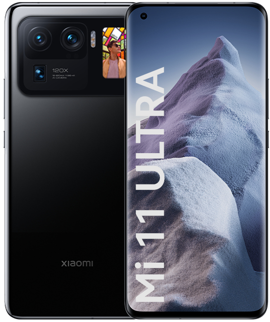 Xiaomi Mi 11 Ultra Wit: beste prijzen, echte reviews en