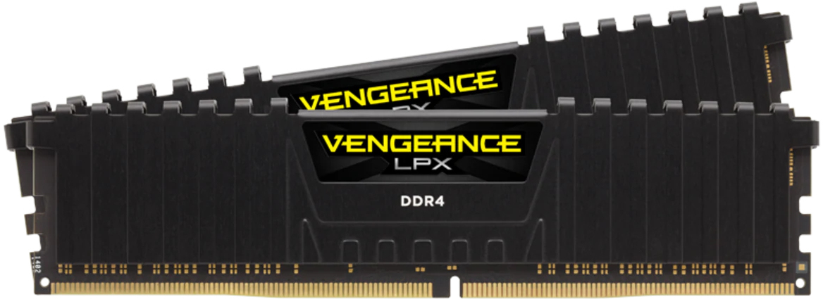 Corsair Vengeance LPX CMK64GX4M2E3200C16: beste prijs - Tweakers