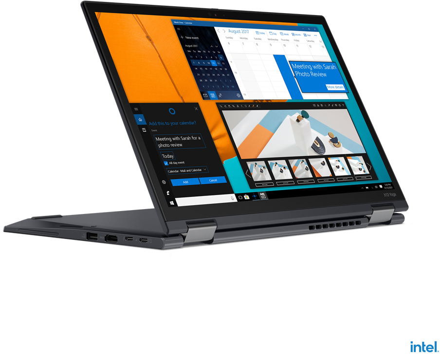 Lenovo ThinkPad X13 Yoga (2e gen.) (20W80017MH): beste prijzen