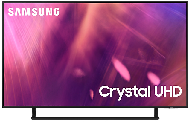 Samsung AU9072 55\