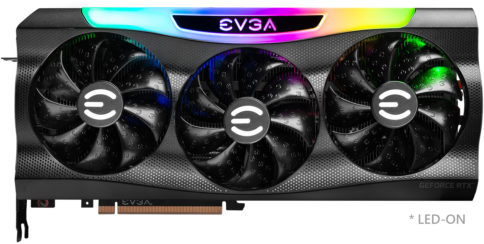 EVGA GeForce RTX 3080 Ti FTW3 Ultra: beste prijzen, echte reviews