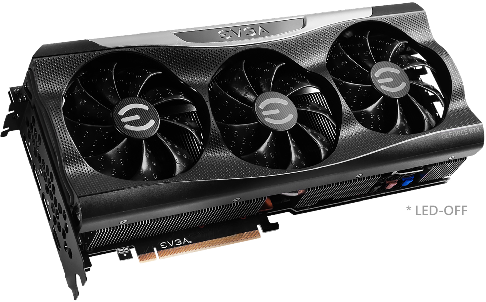 EVGA GeForce RTX 3080 Ti FTW3 Ultra: beste prijzen, echte reviews