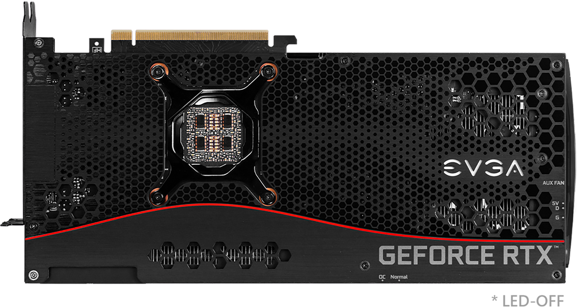 EVGA GeForce RTX 3080 Ti FTW3 Ultra: beste prijzen, echte reviews