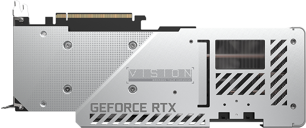 Gigabyte GeForce RTX 3070 Ti VISION OC 8G: beste prijzen, echte