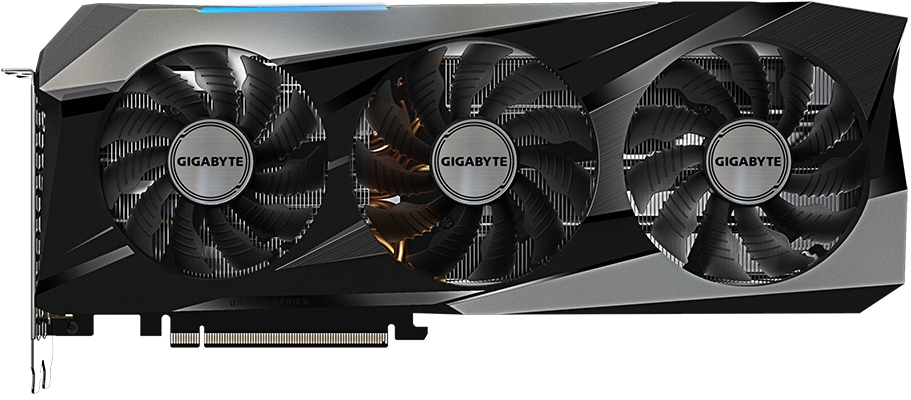 Gigabyte GeForce RTX 3070 Ti GAMING OC 8G: beste prijzen, echte
