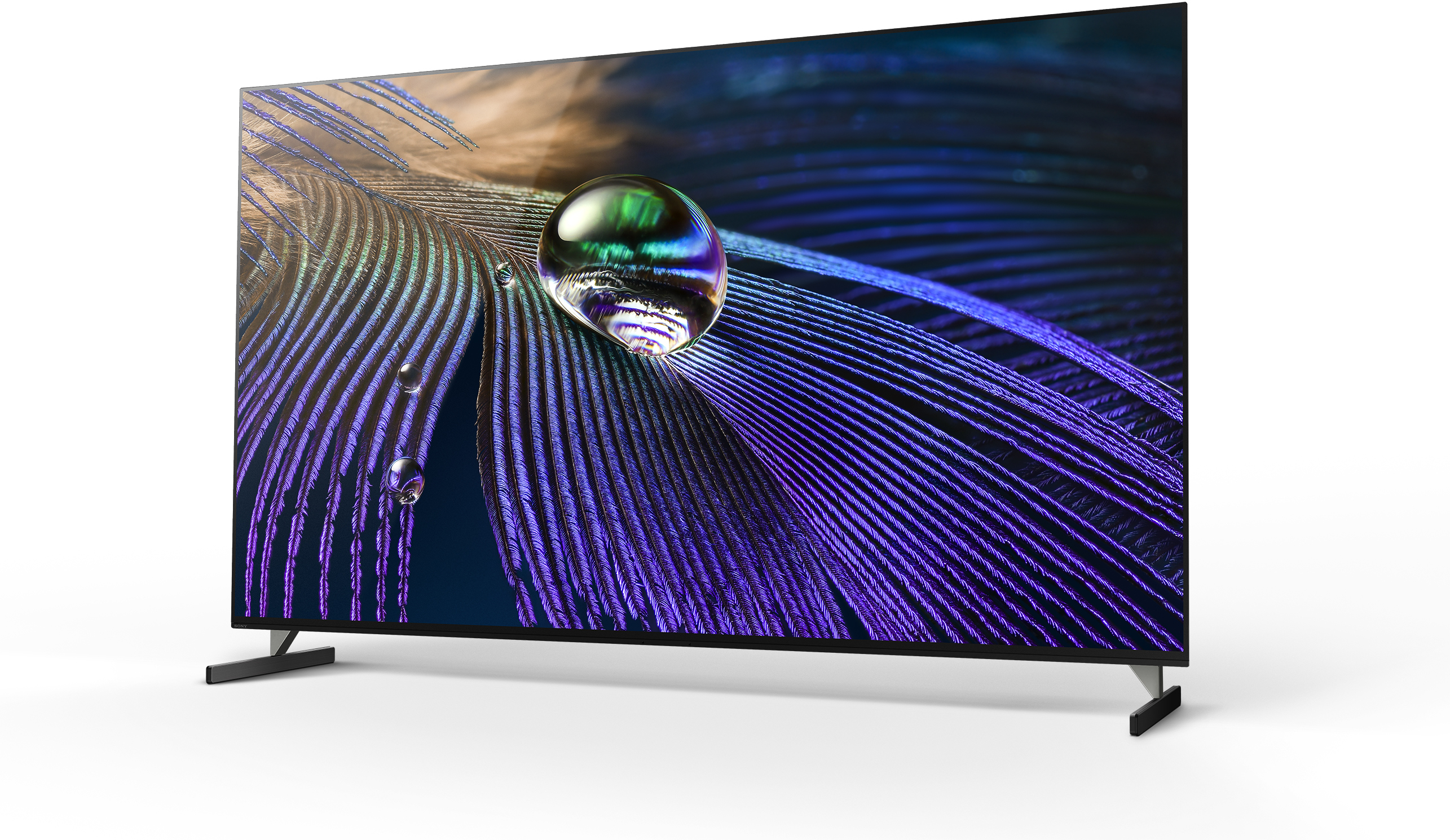 Specificaties van Sony Bravia XR A90J 55