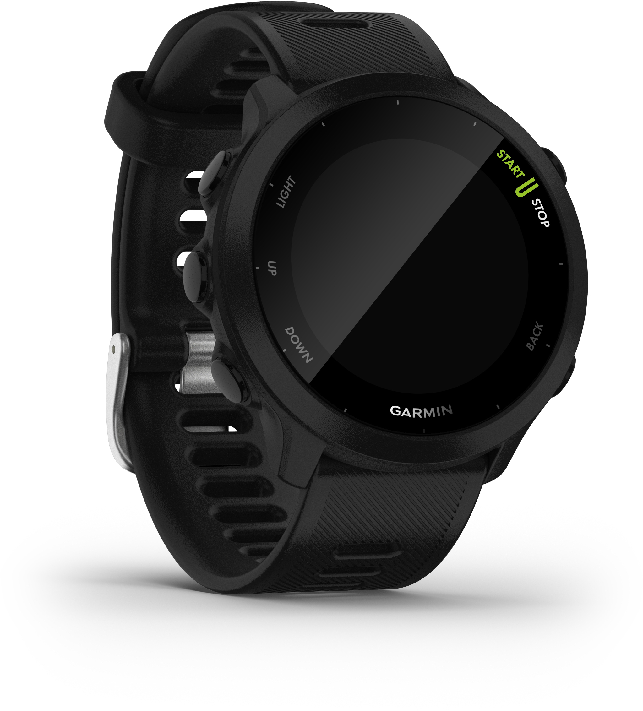 Garmin Forerunner 55 Zwart (Zwart) kopen? - Prijzen - Tweakers