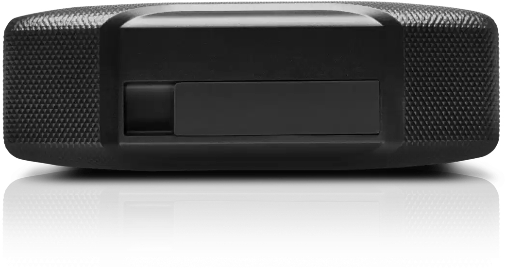 Sandisk Professional G-DRIVE ArmorATD (2024) 4TB Zwart: beste