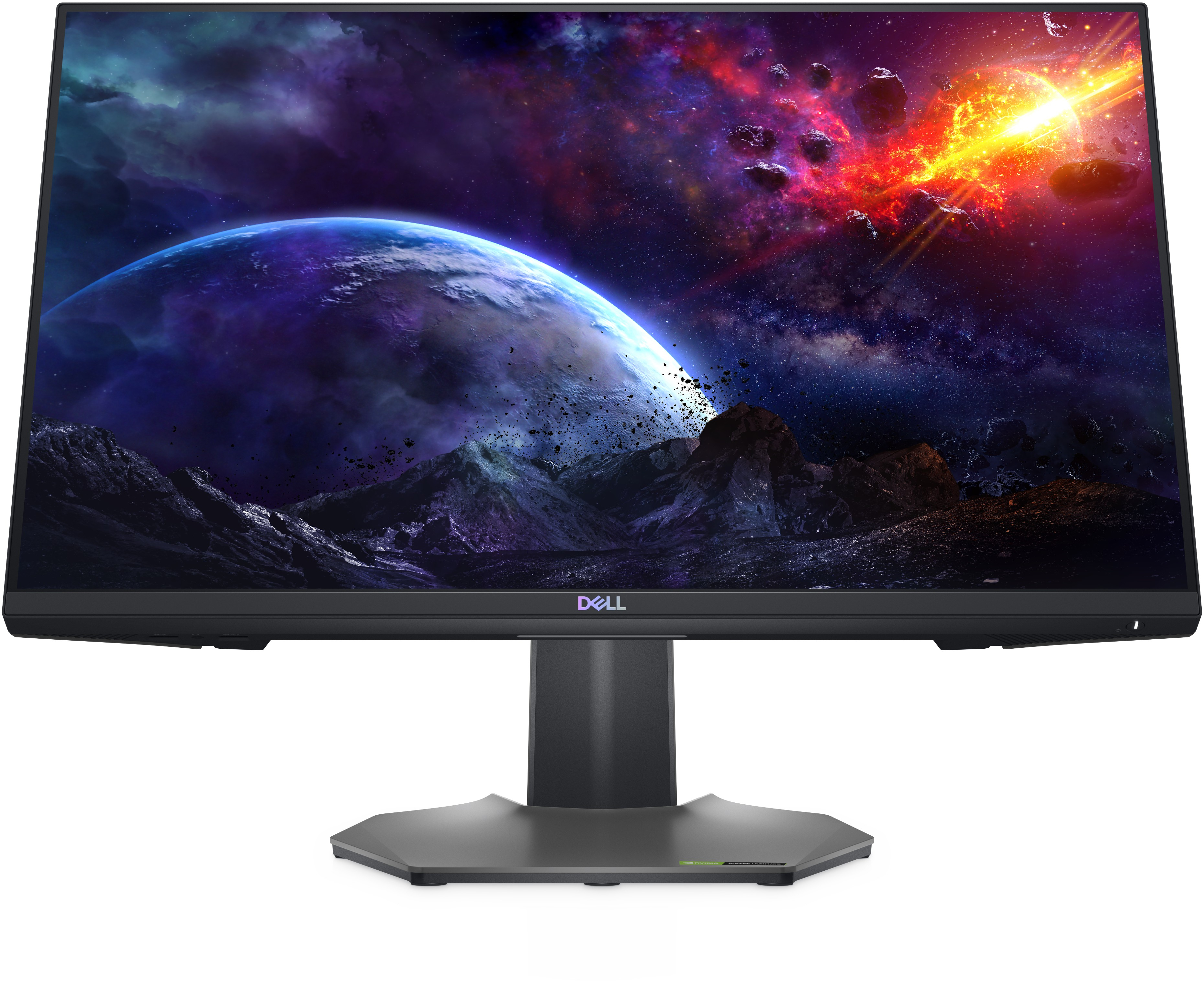 Specificaties van Dell S2522HG Zwart - Tweakers