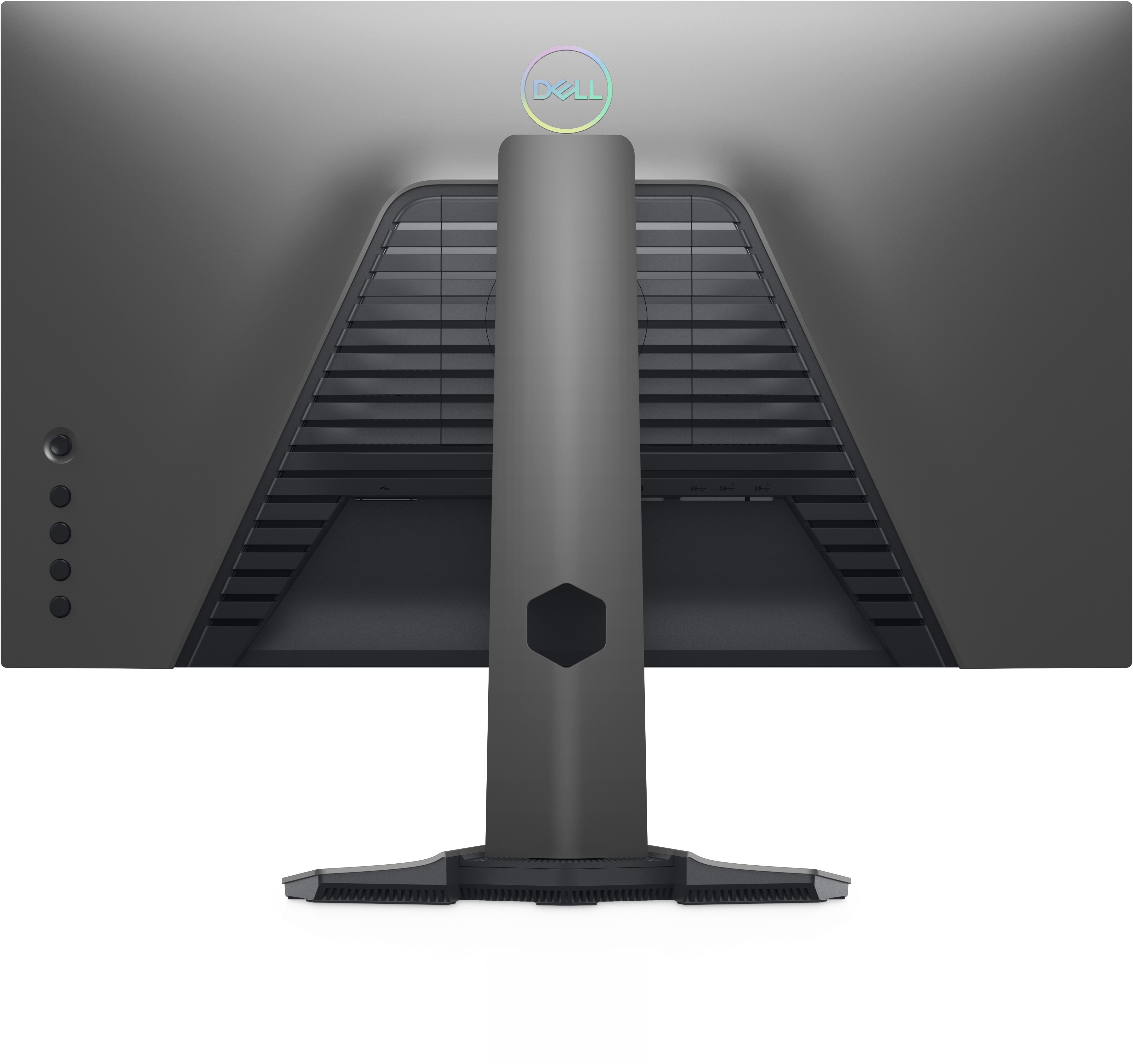 Dell S2522HG Zwart: beste prijs - Tweakers