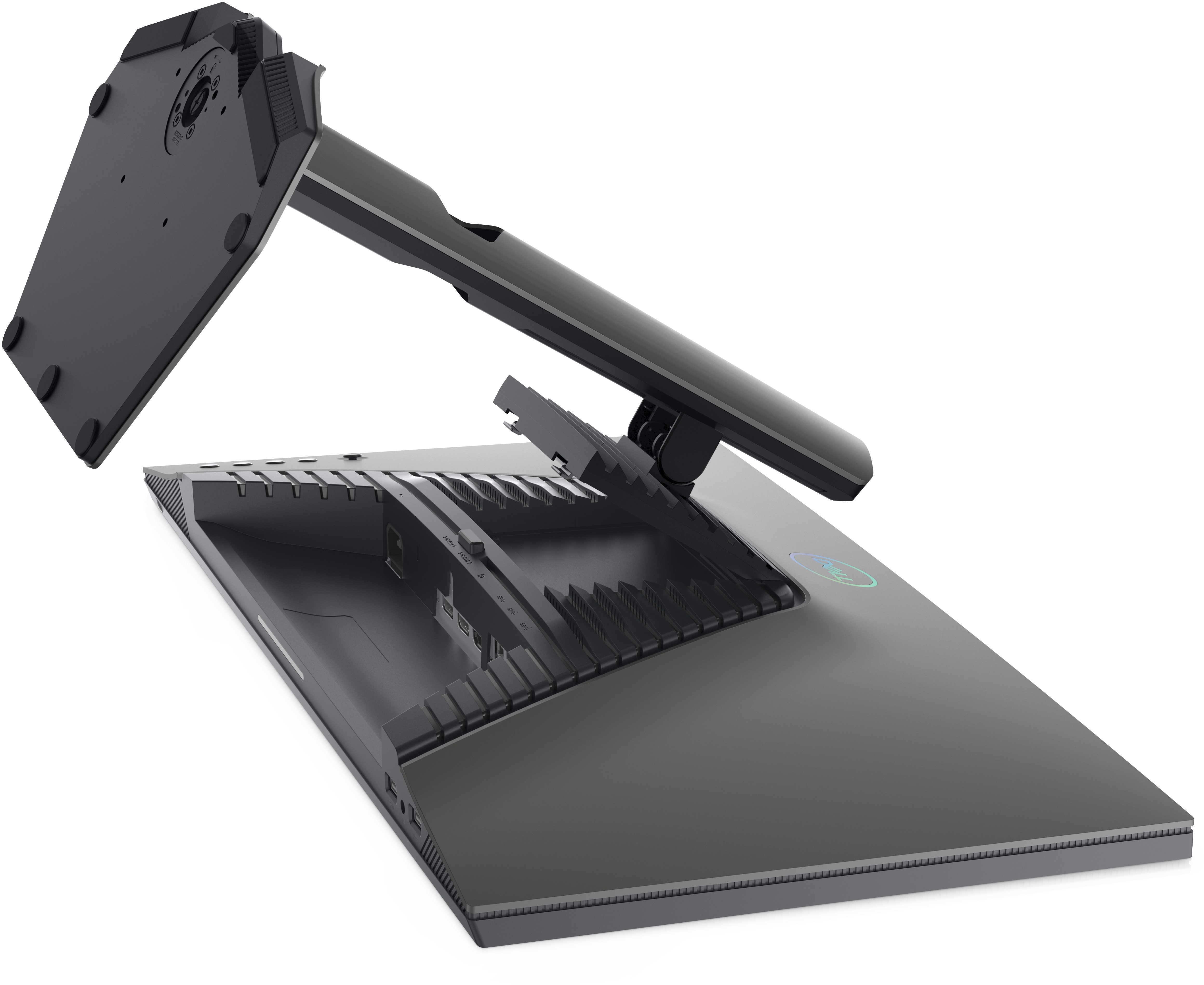 Specificaties van Dell S2522HG Zwart - Tweakers