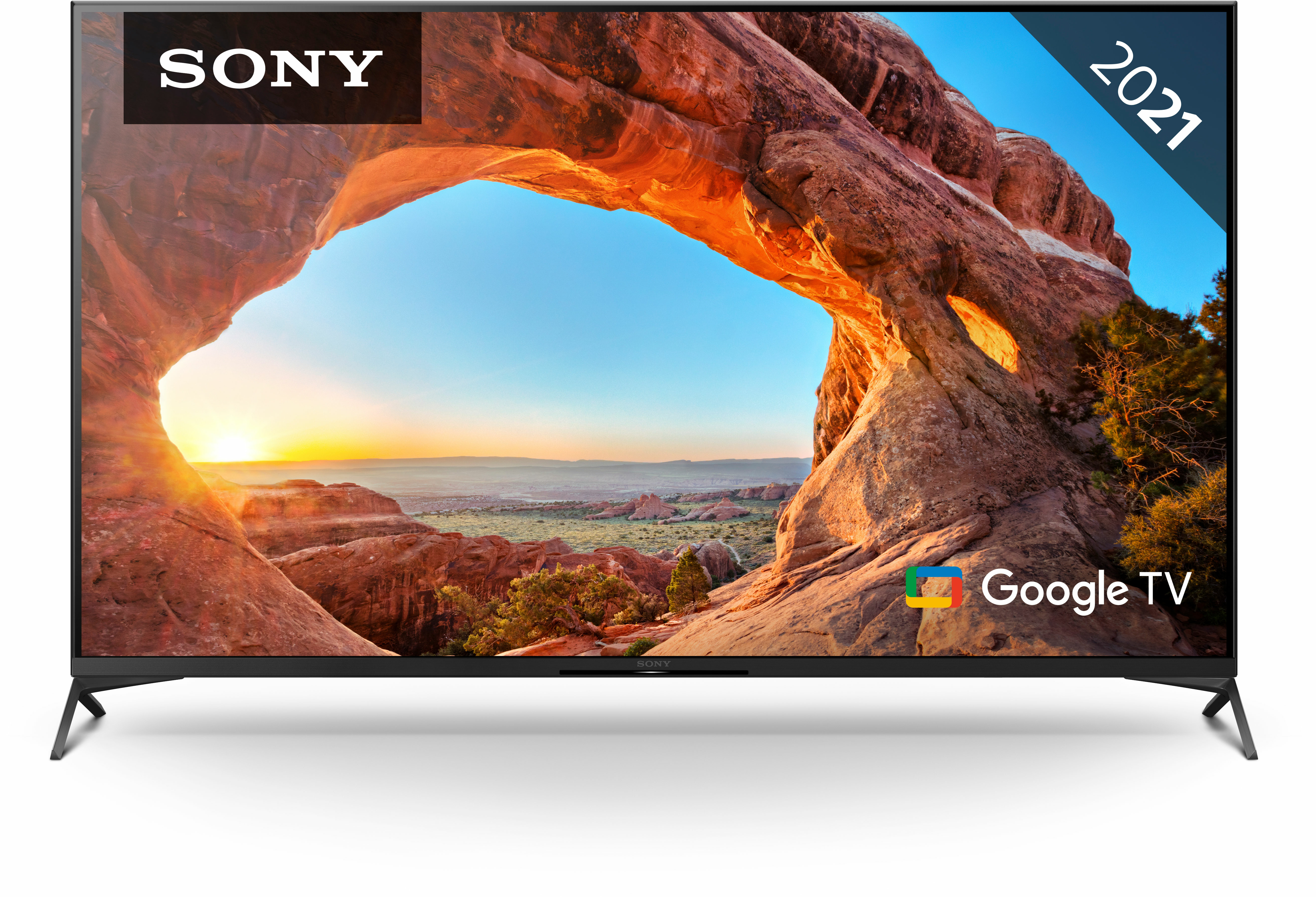 Sony KD-65X89J Zwart: beste prijs - Tweakers