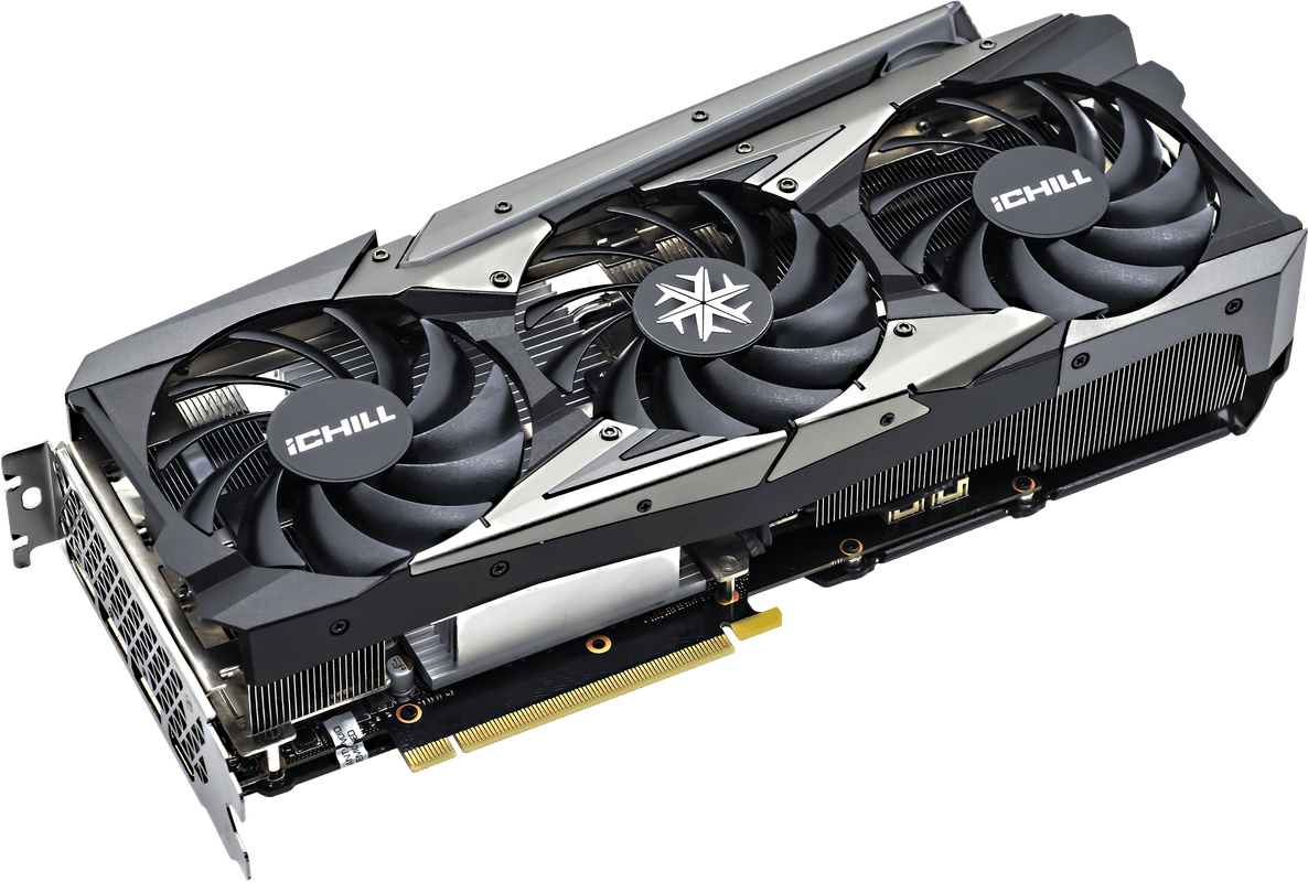 Inno 3d Geforce Rtx 3060 Ichill X3 Red INNO3D GeForce RTX 3060 Ti