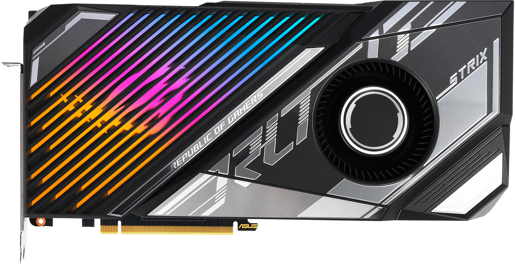 ASUS ROG Strix LC GeForce RTX 3080 Ti OC Edition: beste prijs