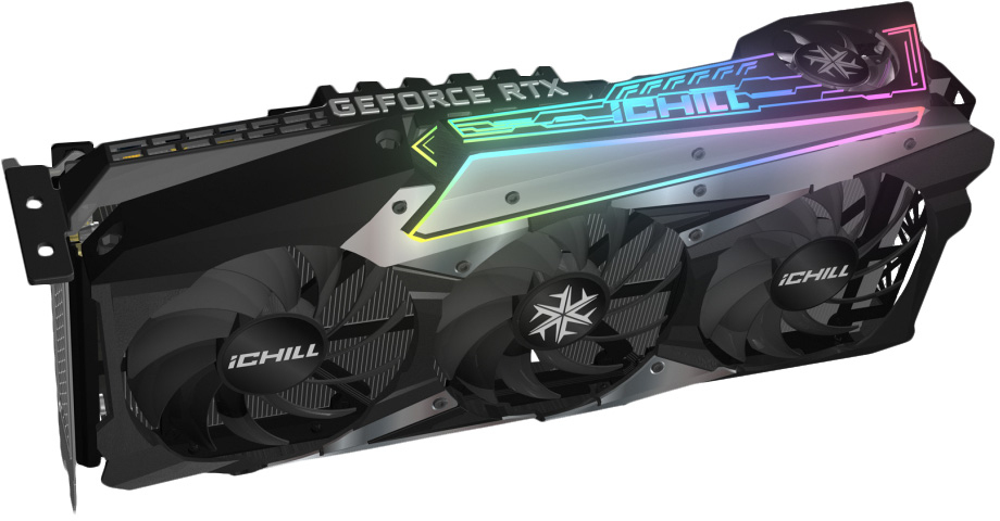 INNO3D GeForce RTX 3080 Ti iChill X4: beste prijzen, echte reviews