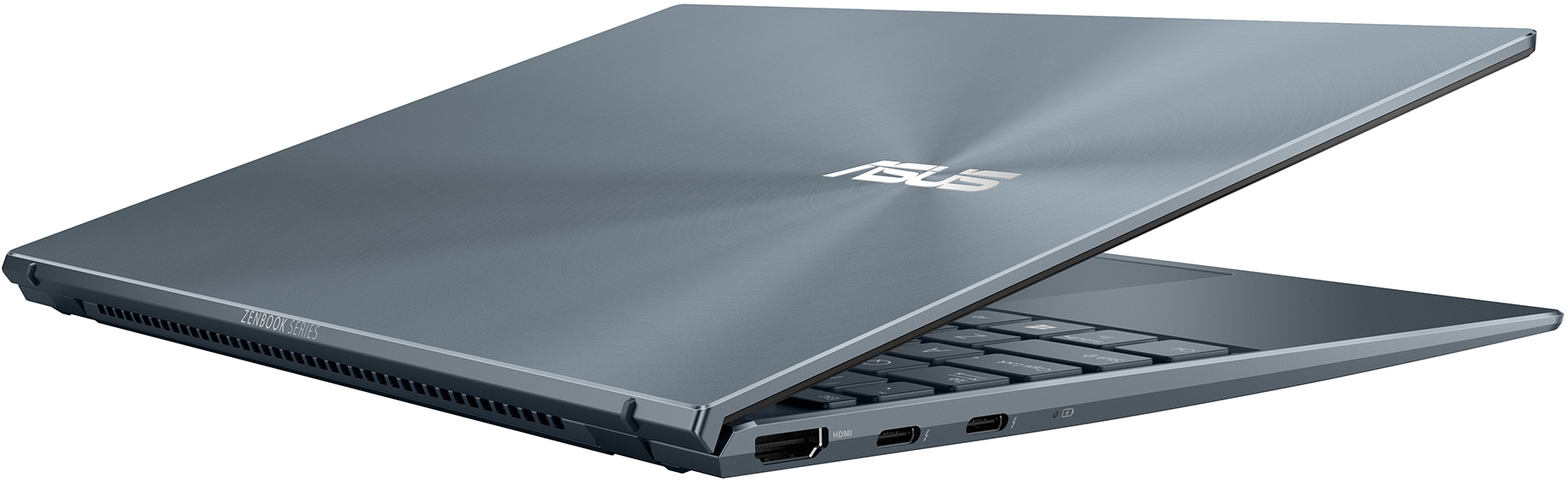 Specificaties van ASUS ZenBook 13 UX325JA-EG032T - Tweakers
