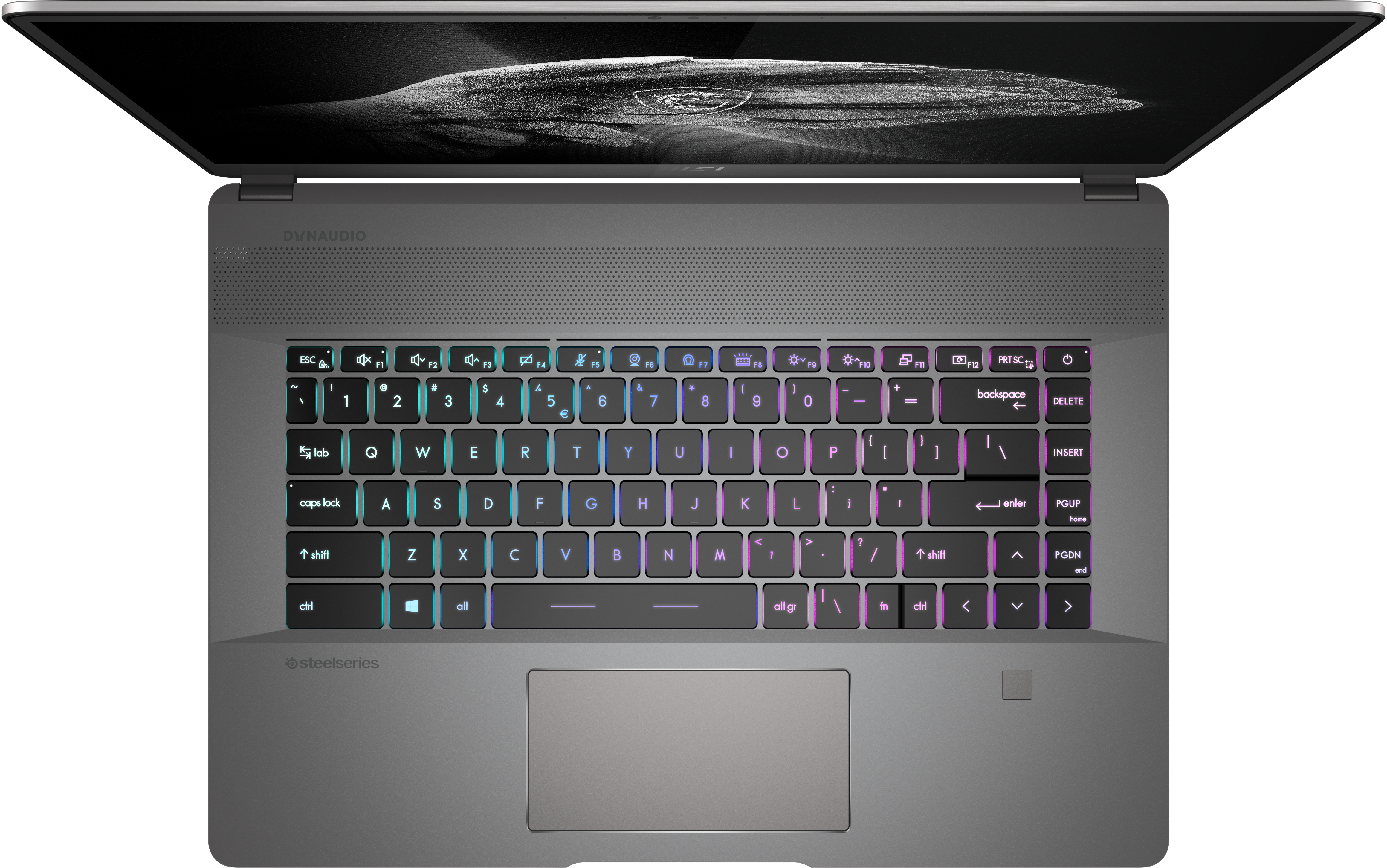 Specificaties van MSI Creator Z16 A11UET-067NL - Tweakers