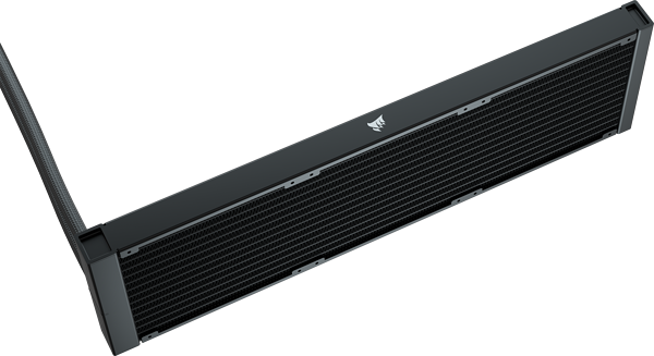 Corsair iCUE H170i Elite Capellix ,420 mm: beste prijs - Tweakers