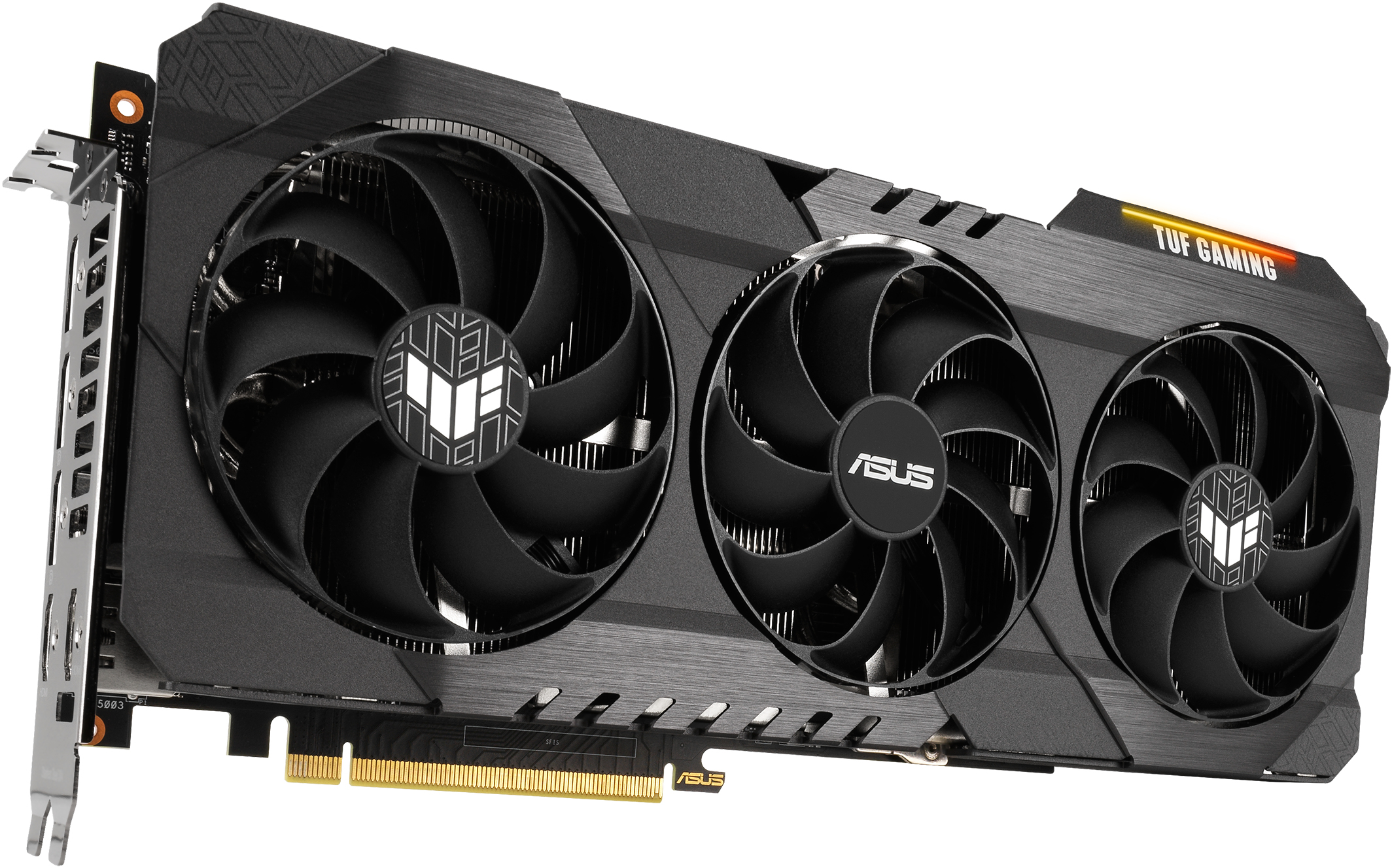 ASUS TUF Gaming GeForce RTX 3070 Ti OC Edition: beste prijzen