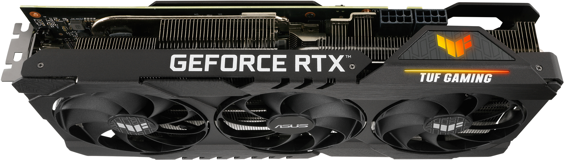 ASUS TUF Gaming GeForce RTX 3070 Ti OC Edition: beste prijs - Tweakers