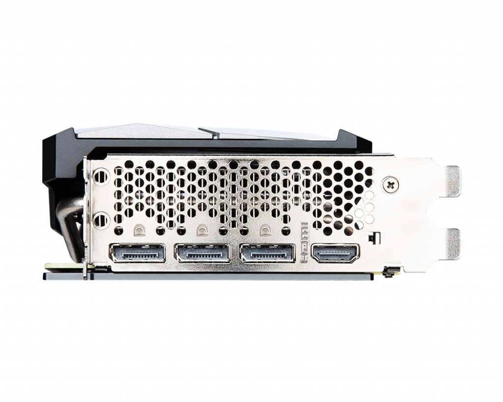MSI GeForce RTX 3070 Ventus 2X 8G OC LHR: beste prijs - Tweakers