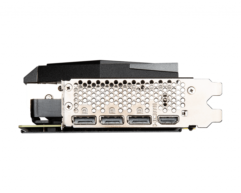 MSI GeForce RTX 3080 GAMING Z TRIO 10G LHR: beste prijs - Tweakers