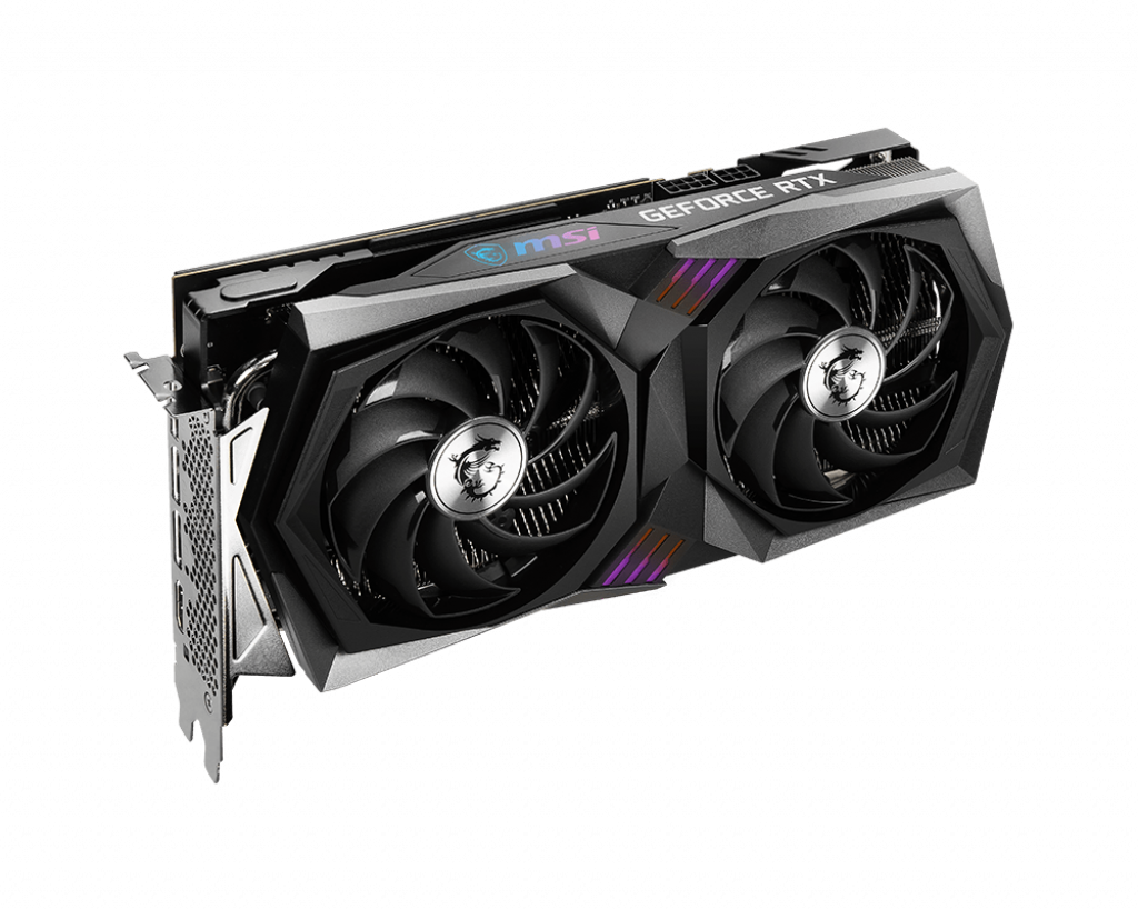 MSI GeForce RTX 3060 Ti Gaming X 8G LHR: beste prijzen, echte