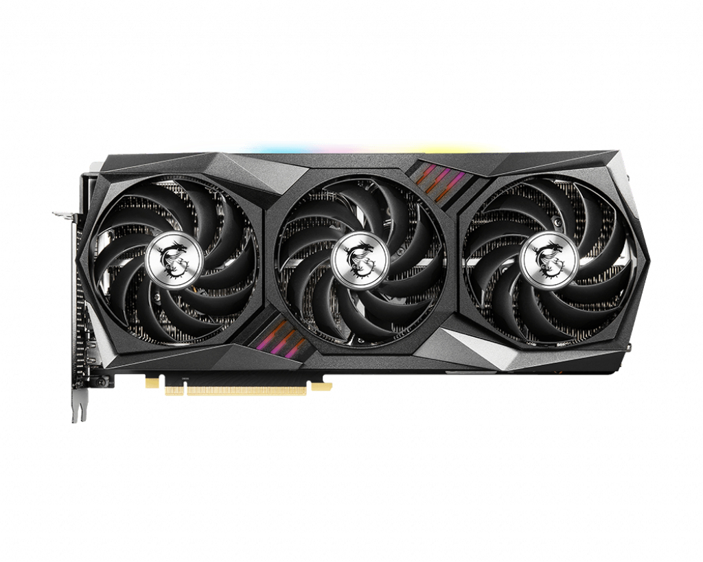 MSI GeForce RTX 3080 GAMING Z TRIO 10G LHR: beste prijs - Tweakers