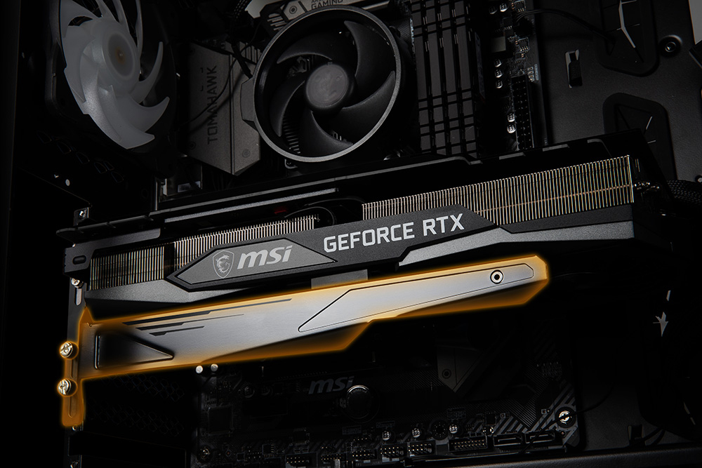 MSI GeForce RTX 3080 GAMING Z TRIO 10G LHR: beste prijs - Tweakers
