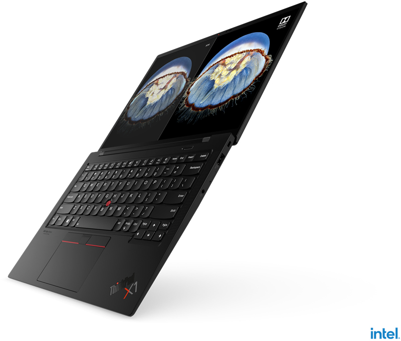Vergelijk Lenovo ThinkPad X1 Carbon Gen 9-prijzen en deals - Tweakers