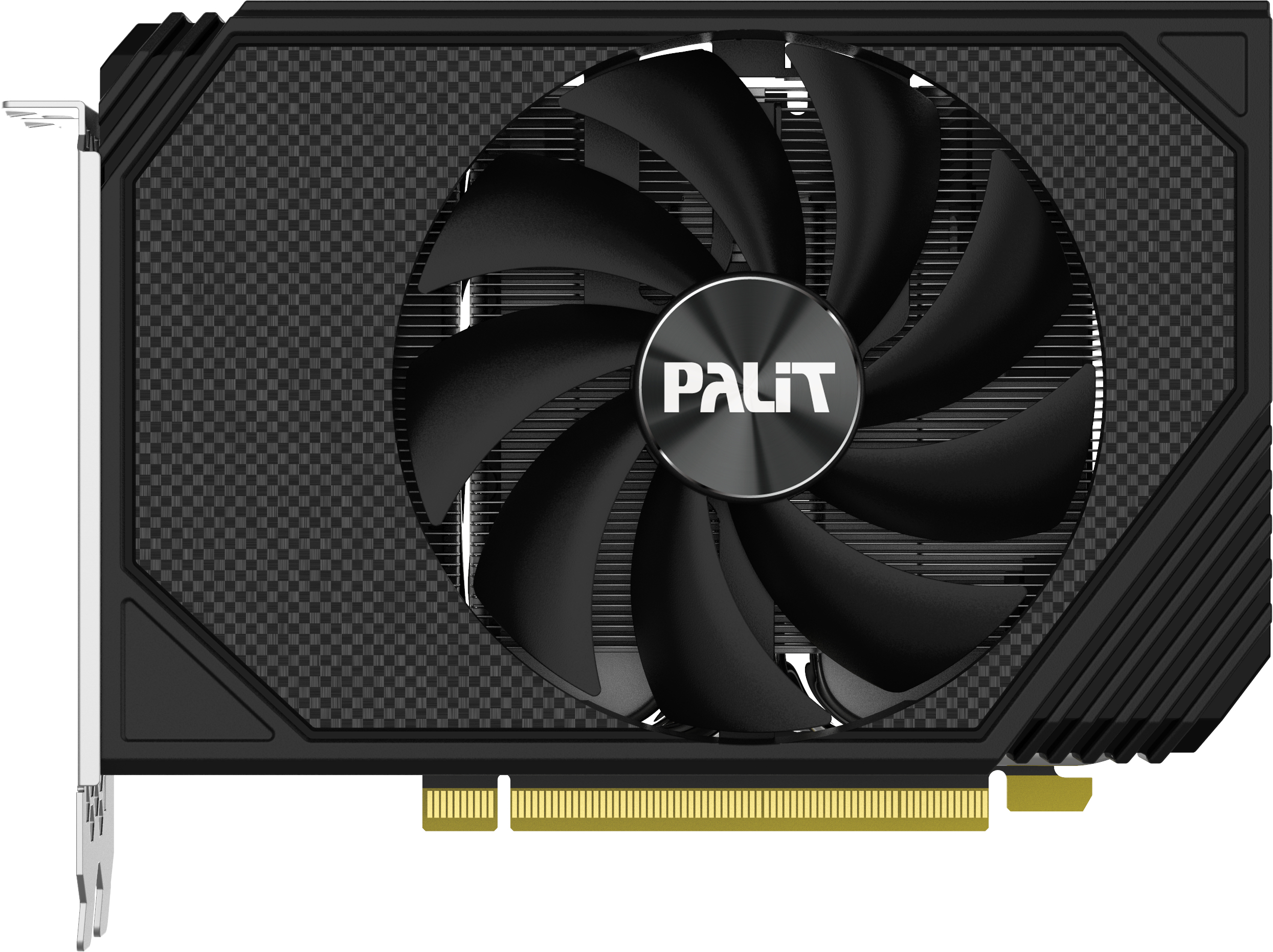Palit GeForce RTX 3060 StormX 12GB: beste prijs - Tweakers