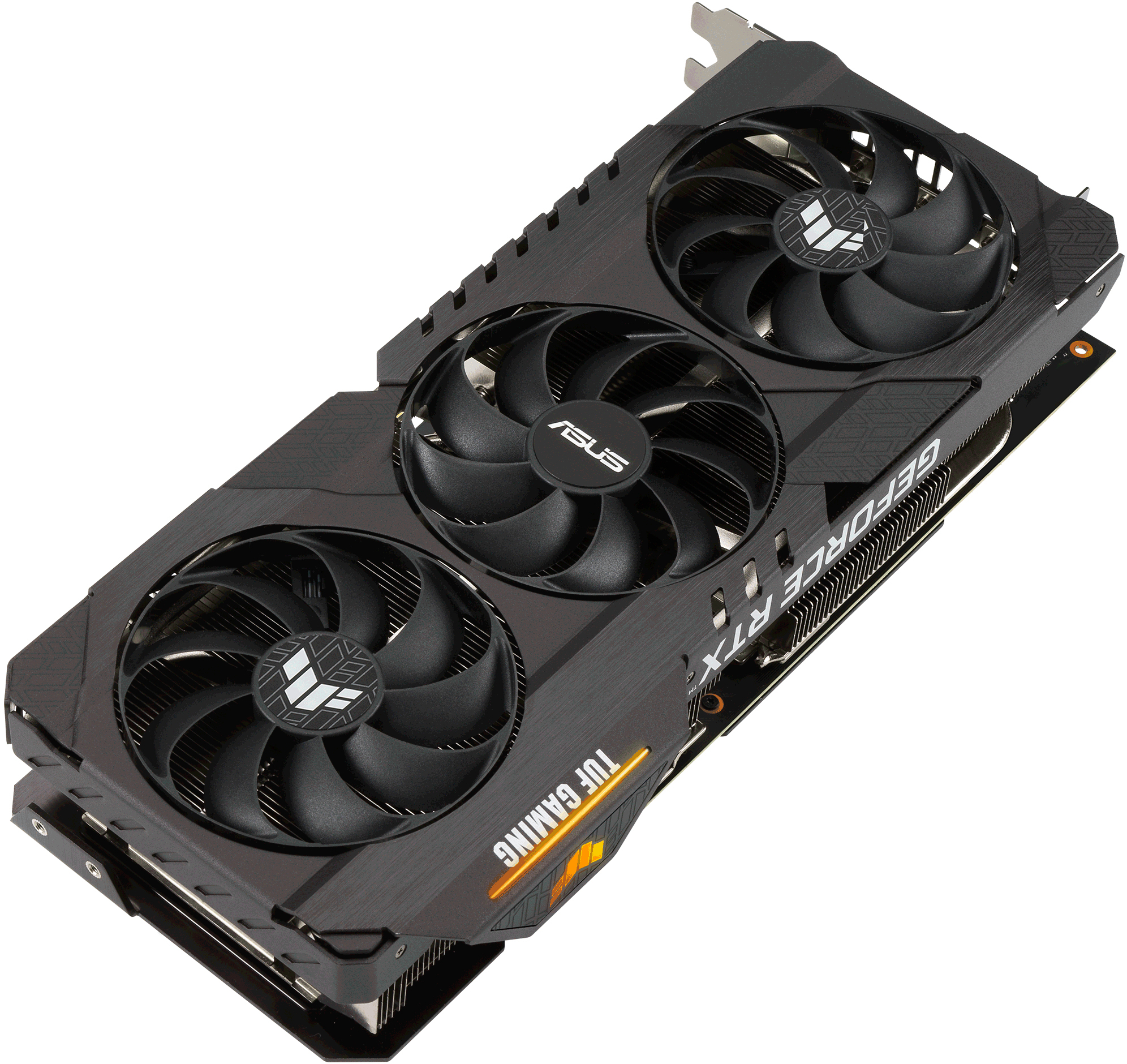 【動作済】RTX3080 ASUS TUF Gaming V2 OC LHR TUF Gaming GeForce RTX™ 3080 V2 OC Edition 10GB GDDR6X