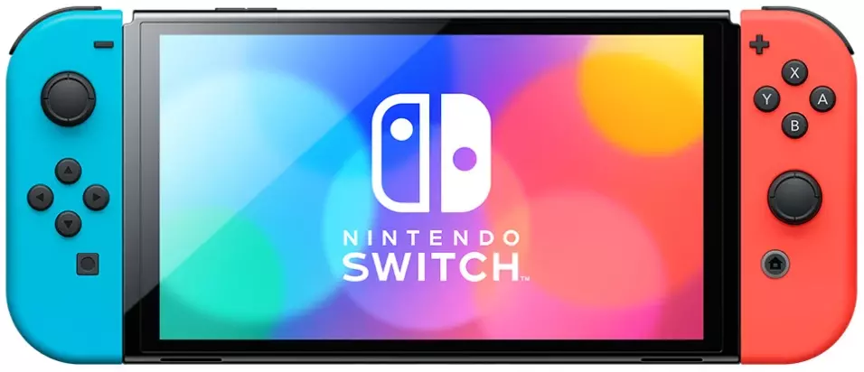 Editie bolvormig wenselijk Nintendo verlaagt adviesprijs Switch van 330 naar 300 euro - Gaming - Nieuws - Tweakers Editie bolvormig wenselijk Nintendo verlaagt adviesprijs Switch van 330 naar 300 euro - Gaming - Nieuws - Tweakers