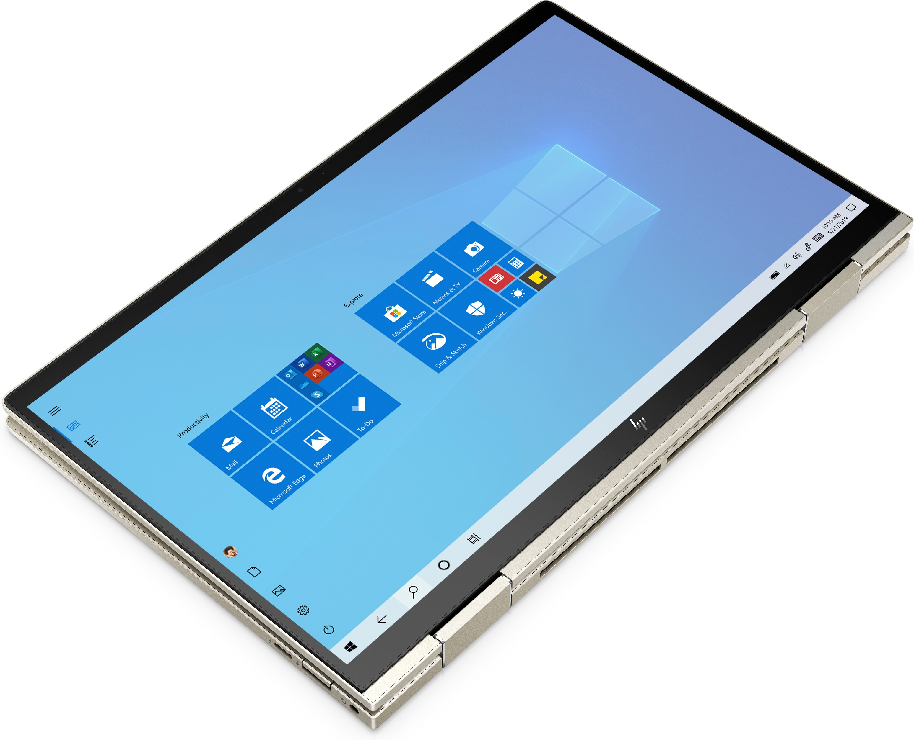 HP Envy x360 Convertible 13-bd0350nd: beste prijs - Tweakers