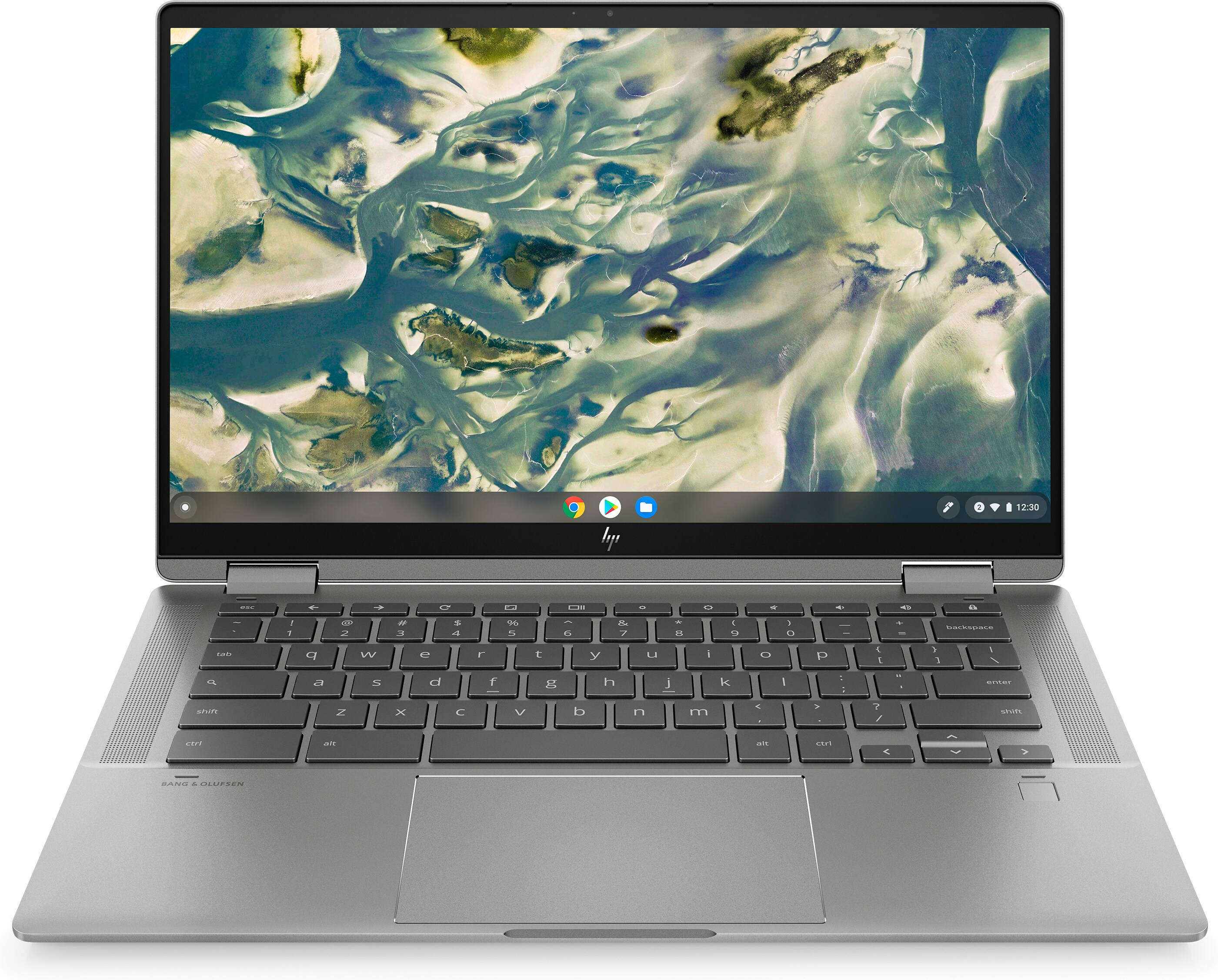 Specificaties van HP Chromebook x360 14c-cc0735nd - Tweakers