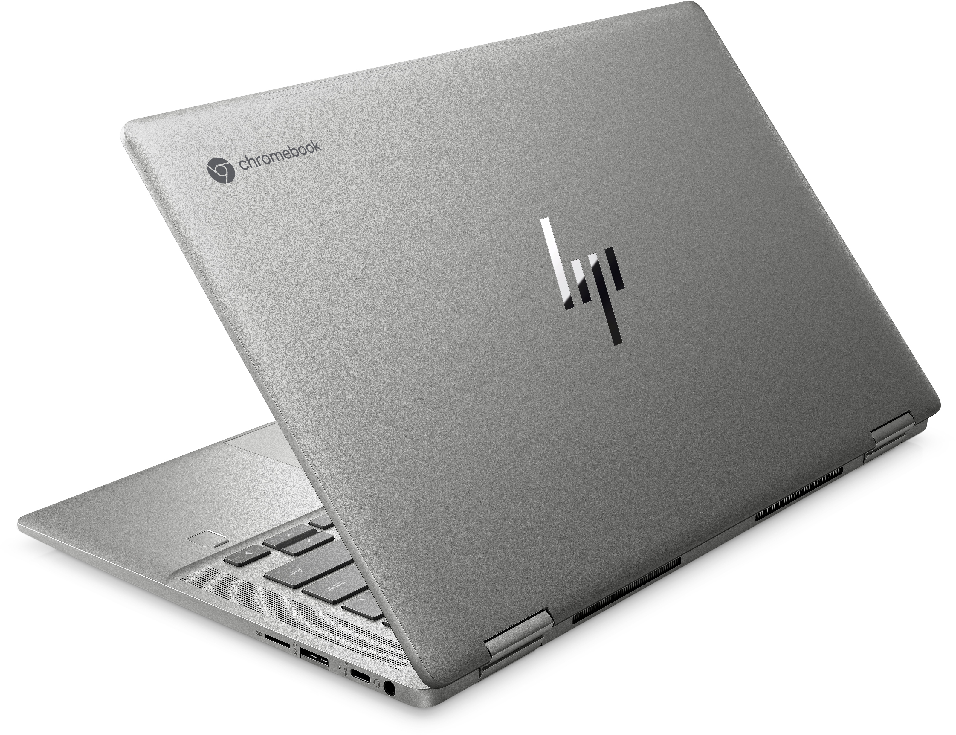 Chromebook本体 HP Chromebook x360 14 i5-8250 Specificaties van HP Chromebook x360 14c-cc0735nd - Tweakers