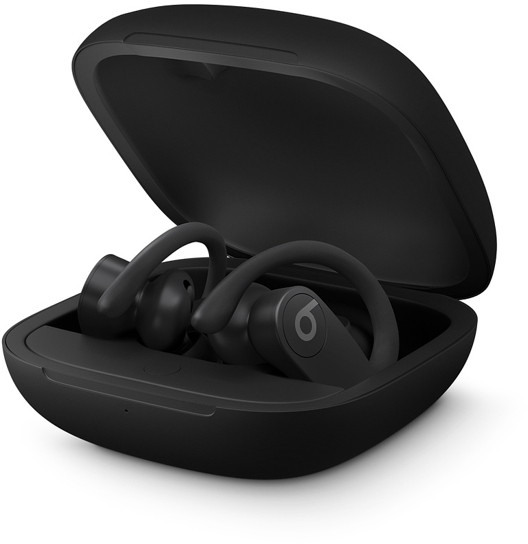 Beats Powerbeats Pro Zwart: beste prijs - Tweakers