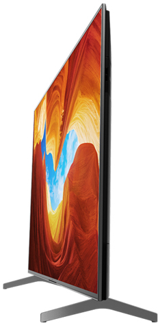 Sony Kdl 55w900a Sony 55 Inch Ke55xh9005bu Ketrketr】SONY Full