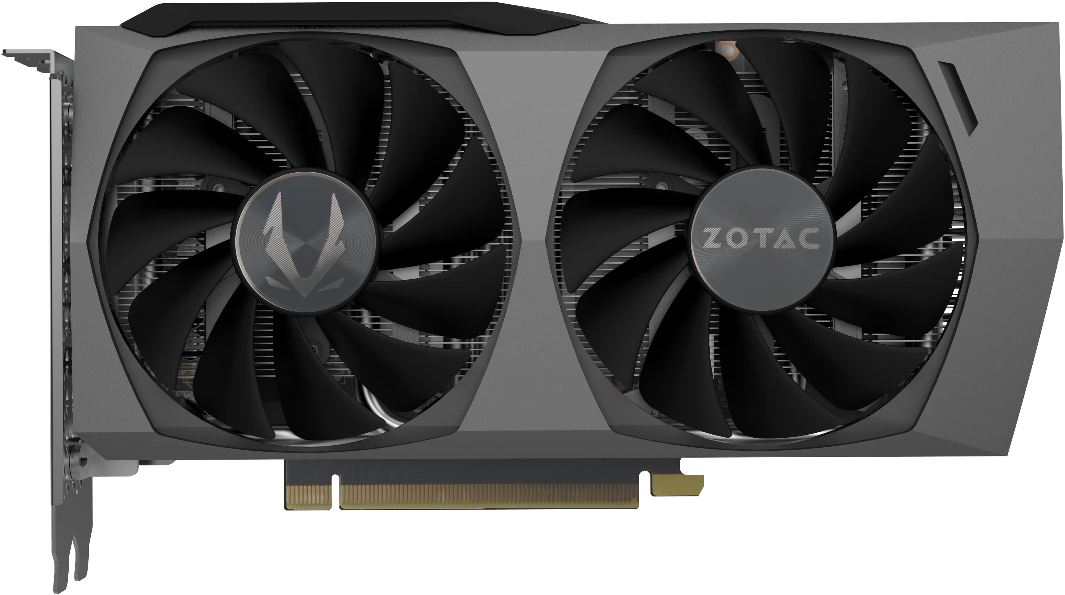 Zotac Gaming GeForce RTX 3060 Ti Twin Edge OC LHR: beste prijs